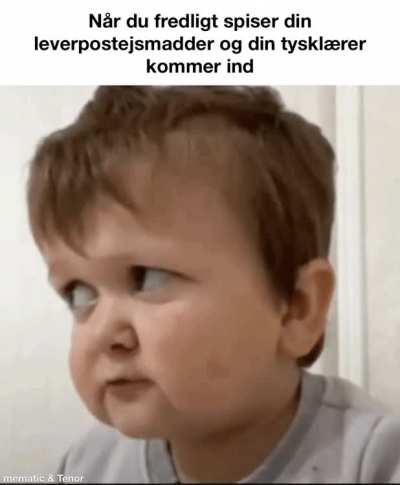 Fuck tysk