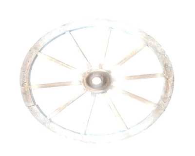 goddamn wheel