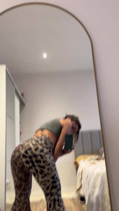 Am I in the right position for you daddy