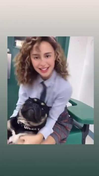 Yassi Pressman