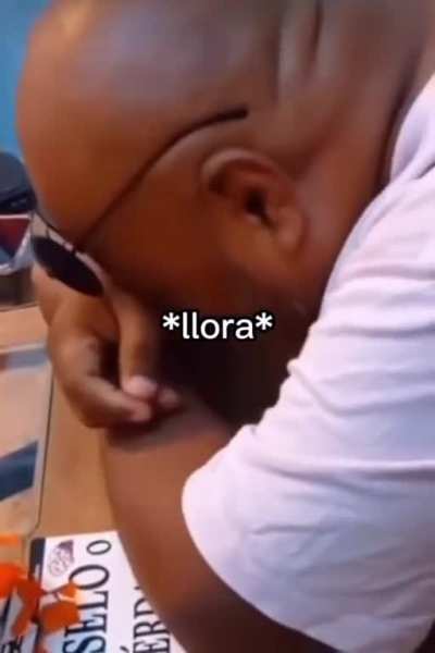 No soy blanco Mariana