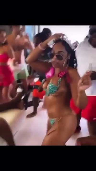 Ashanti