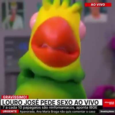 ELE DESEJA APENAS UMA COISA... SEXSU