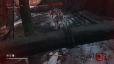 Sekiro 