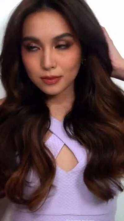 Kyline Alcantara