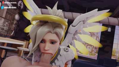 Mercy (SaveAss)