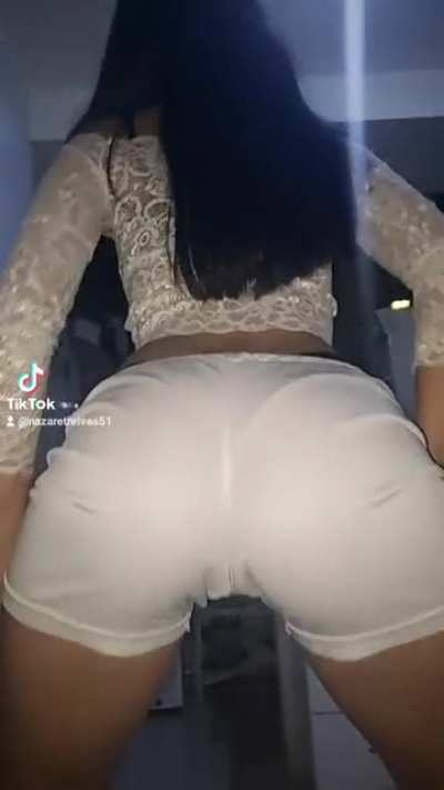 Hot ass