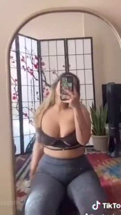 Can I bounce on you like this?