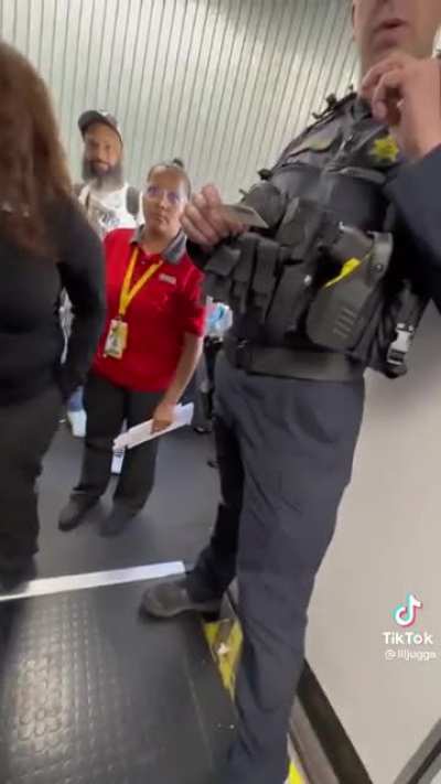 Southwest Airlines Falsely Accuses Man of Smoking on Plane then Continues to Harass Him