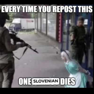 Do the right thing