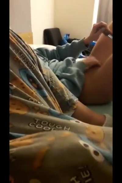 Don't let Cookie Monster distract you [0:24]