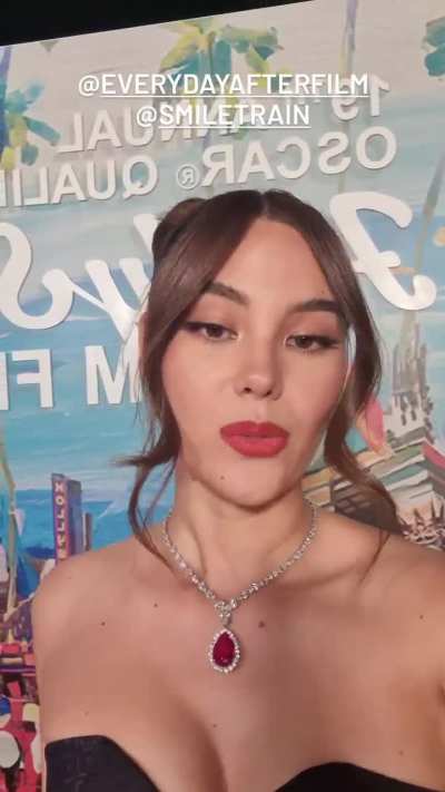 Catriona Gray