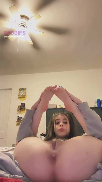Do you like it tiny and tight? ;)
