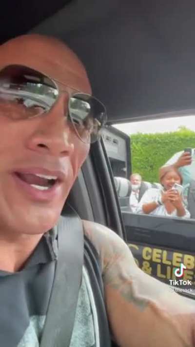 Where&rsquo;s the rock?