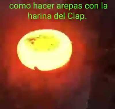 La pr&oacute;xima semana en recetas del CLAP: como hacer pasticho con frijoles chinos.