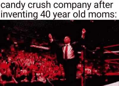 for real, they are gonna run out of levels
