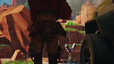 After all this time, I still can't get over how drastically the season 2 trailer changed how I view Apex