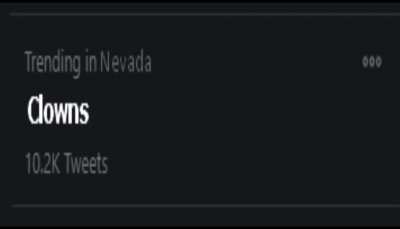 related to FNF unfortunately cuz tricky mod