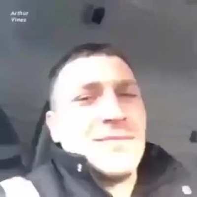 Bri'ish mode