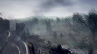 War