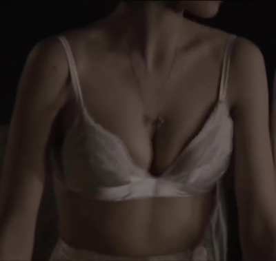 Sylvia Hoeks (from Blade Runner 2049) great body - nude career compilation