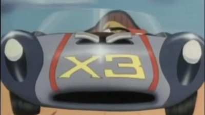 Oh? What&rsquo;s that?😳 Is that a car in fwont of me?