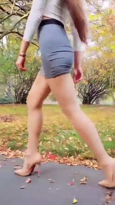 Ari 👗🔥😍