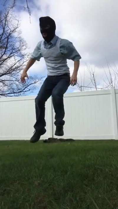 bhop o&rsquo;clock