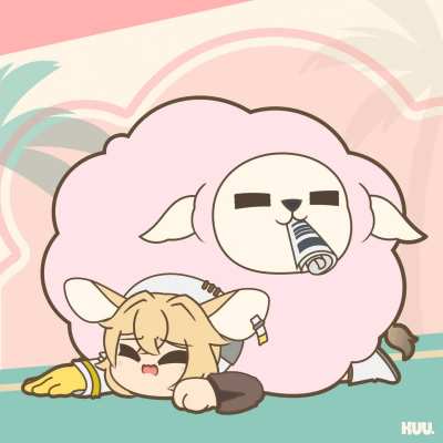 sheepie