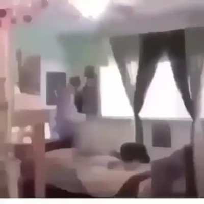 BLAST OFF