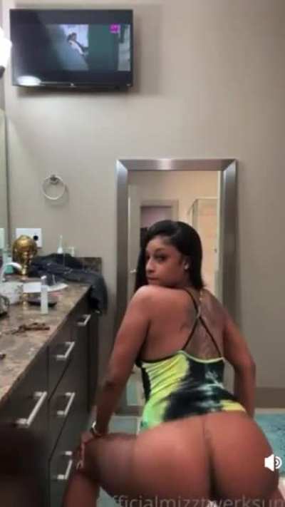 Naked Ass Comp