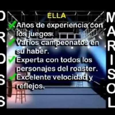 Como eso dross? 🤨😤