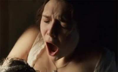 &ldquo;God, your cock is so fucking big&hellip; Oh fuck&hellip; hurry up and cum in mommy, honey&hellip; your father just pulled into the driveway&hellip;&rdquo; - Mommy Elizabeth Olsen