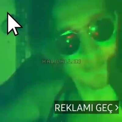 D - dostum sakın reklamı ge&ccedil;me....