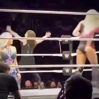 That was loud! Must&rsquo;ve hurt