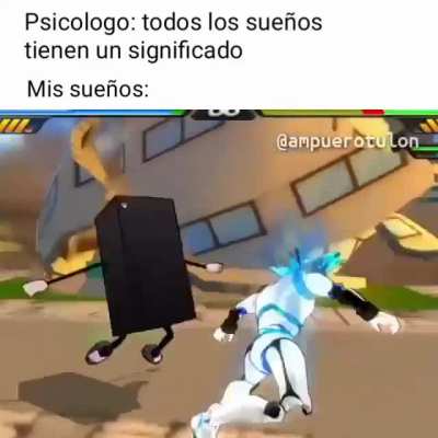 La Xbox X tiene un ki muy fuerte, pero el de Goku ps5 es a&uacute;n m&aacute;s alto