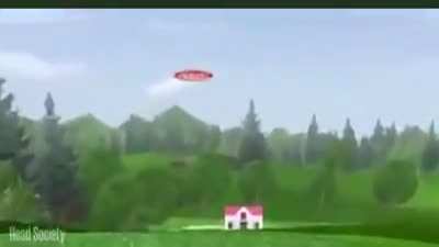 Hole in one