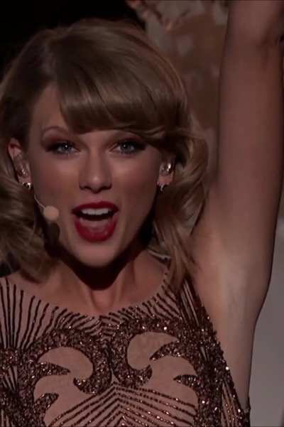 Taylor Swift (4K)
