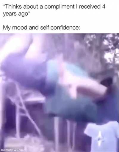 Boys don&rsquo;t get compliments enough