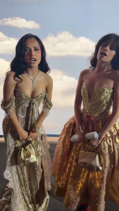 Becky G &amp;amp; Camila Cabello