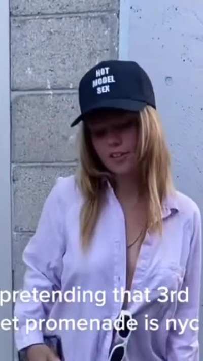 Lexee Tok Edited W/Regular Included