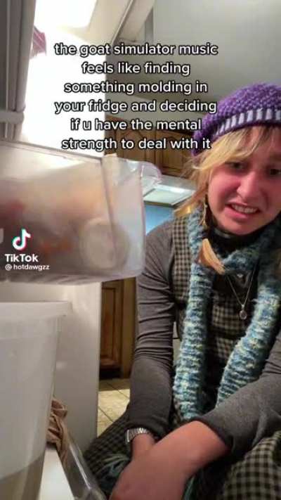 I hate that she&rsquo;s right.