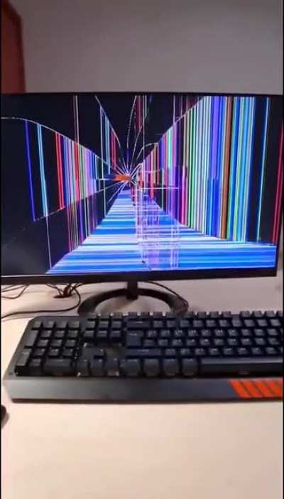 ?