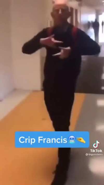 Crip Francis