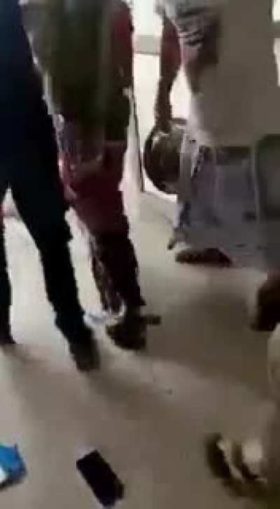 Don't shoot the messenger.... Coronavirus - doc assaulted by horde after his patient passes on
