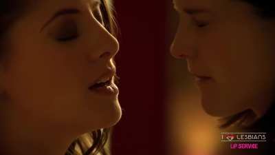Lip Service: Heather Peace &amp;amp; Carina Birrell (s02e05) *AI ENHANCED*