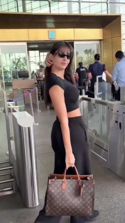 Nora Fatehi