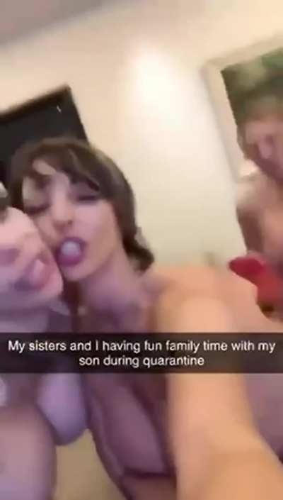 Who?