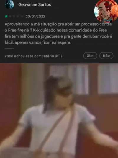 Garena vs PUBG