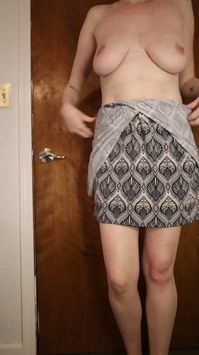 Staying dressed is over rated let&rsquo;s get naked